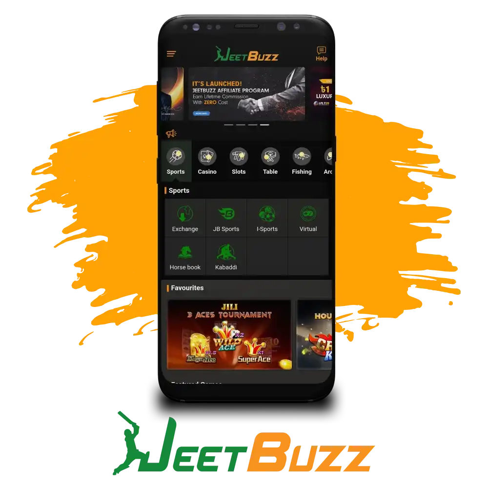 jeetbuzz 123 login