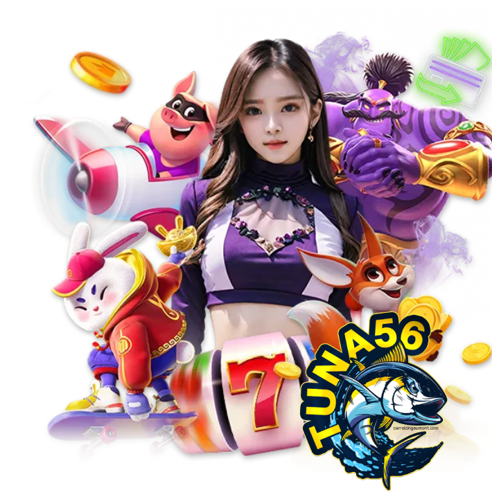 Tuna56 Online - tuna56