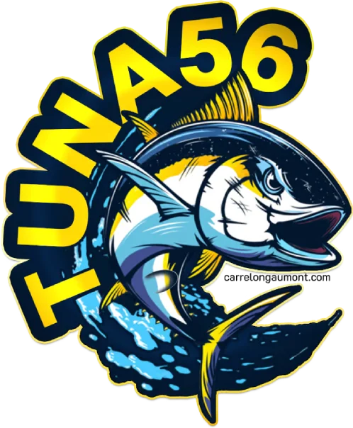 tuna56 logo